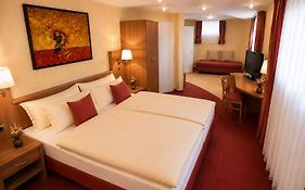 Hotel Altes Rathaus
